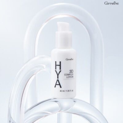 hya 3d complex lotion
