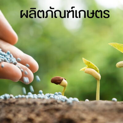 ปุ๋ยกิฟฟารีน ผลิตภัณฑ์เกษตร