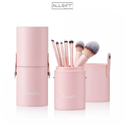 ชุดแปรงแต่งหน้า กิฟฟารีน Glam & Pro
